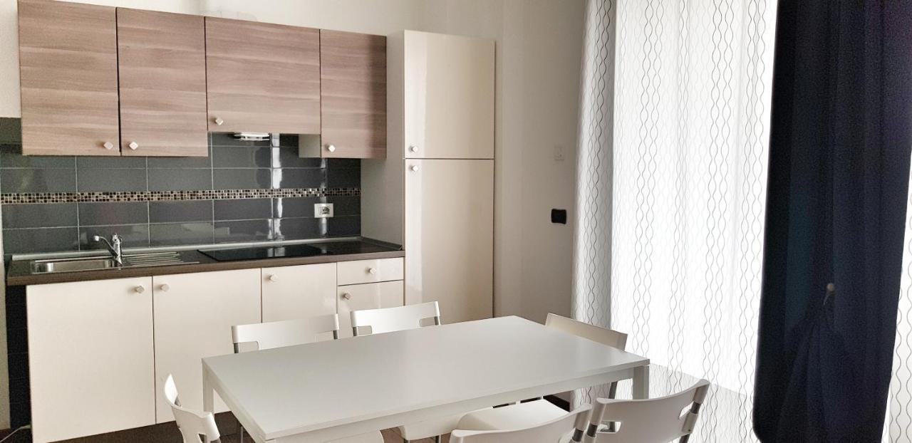 Residence Argentina R.T.A. Spotorno Phòng bức ảnh