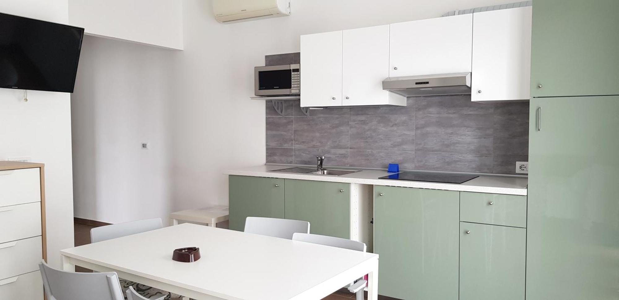 Residence Argentina R.T.A. Spotorno Phòng bức ảnh