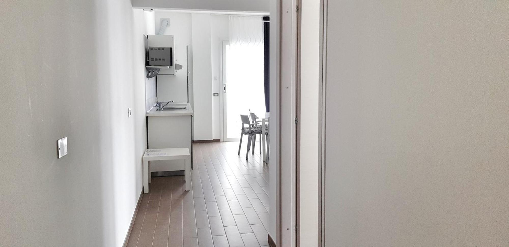 Residence Argentina R.T.A. Spotorno Phòng bức ảnh