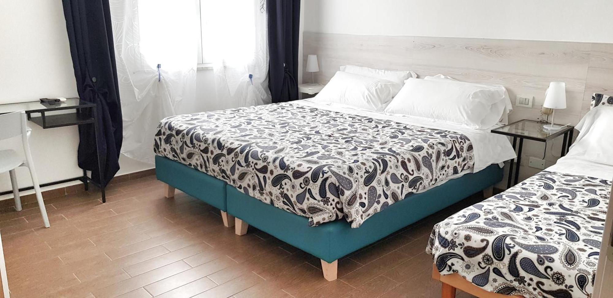 Residence Argentina R.T.A. Spotorno Phòng bức ảnh
