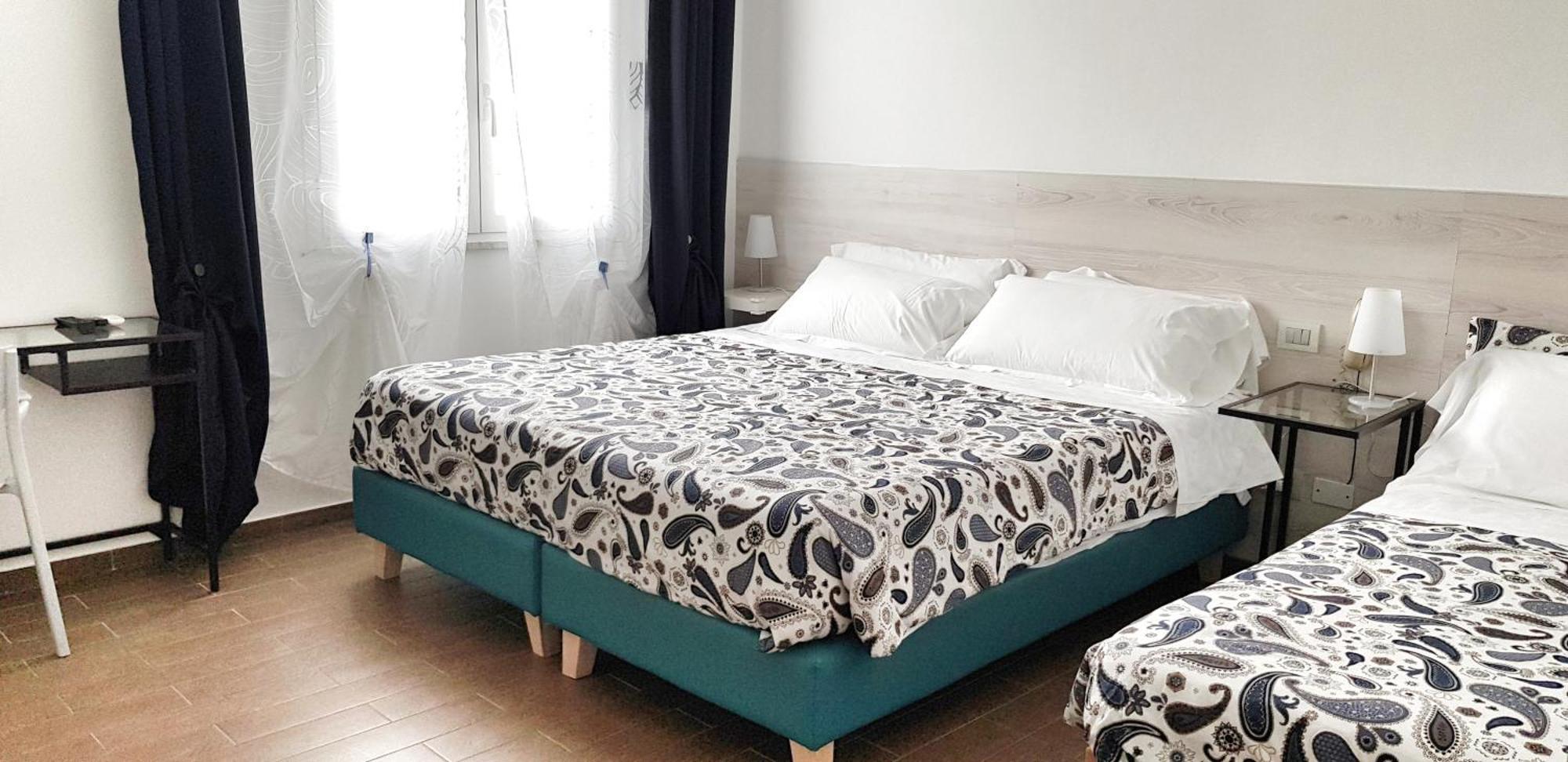 Residence Argentina R.T.A. Spotorno Phòng bức ảnh