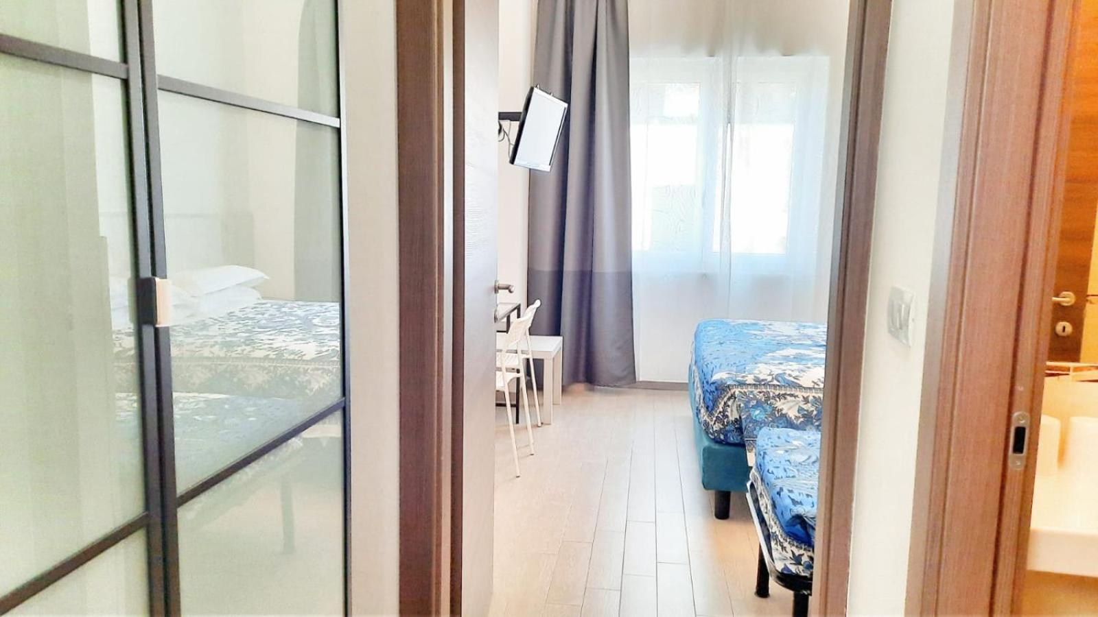 Residence Argentina R.T.A. Spotorno Phòng bức ảnh