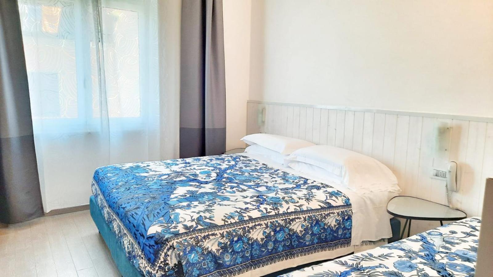 Residence Argentina R.T.A. Spotorno Phòng bức ảnh