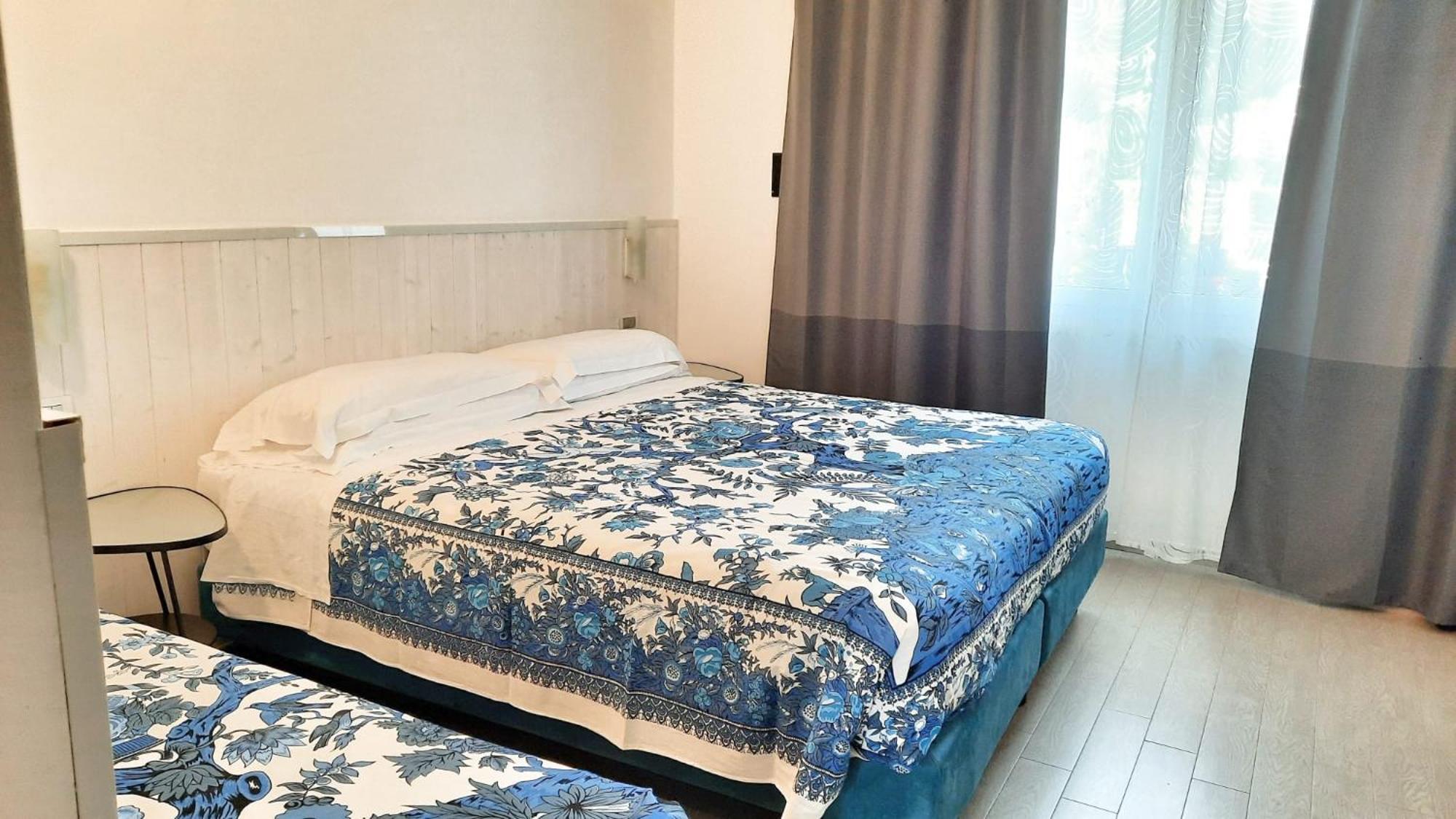 Residence Argentina R.T.A. Spotorno Phòng bức ảnh