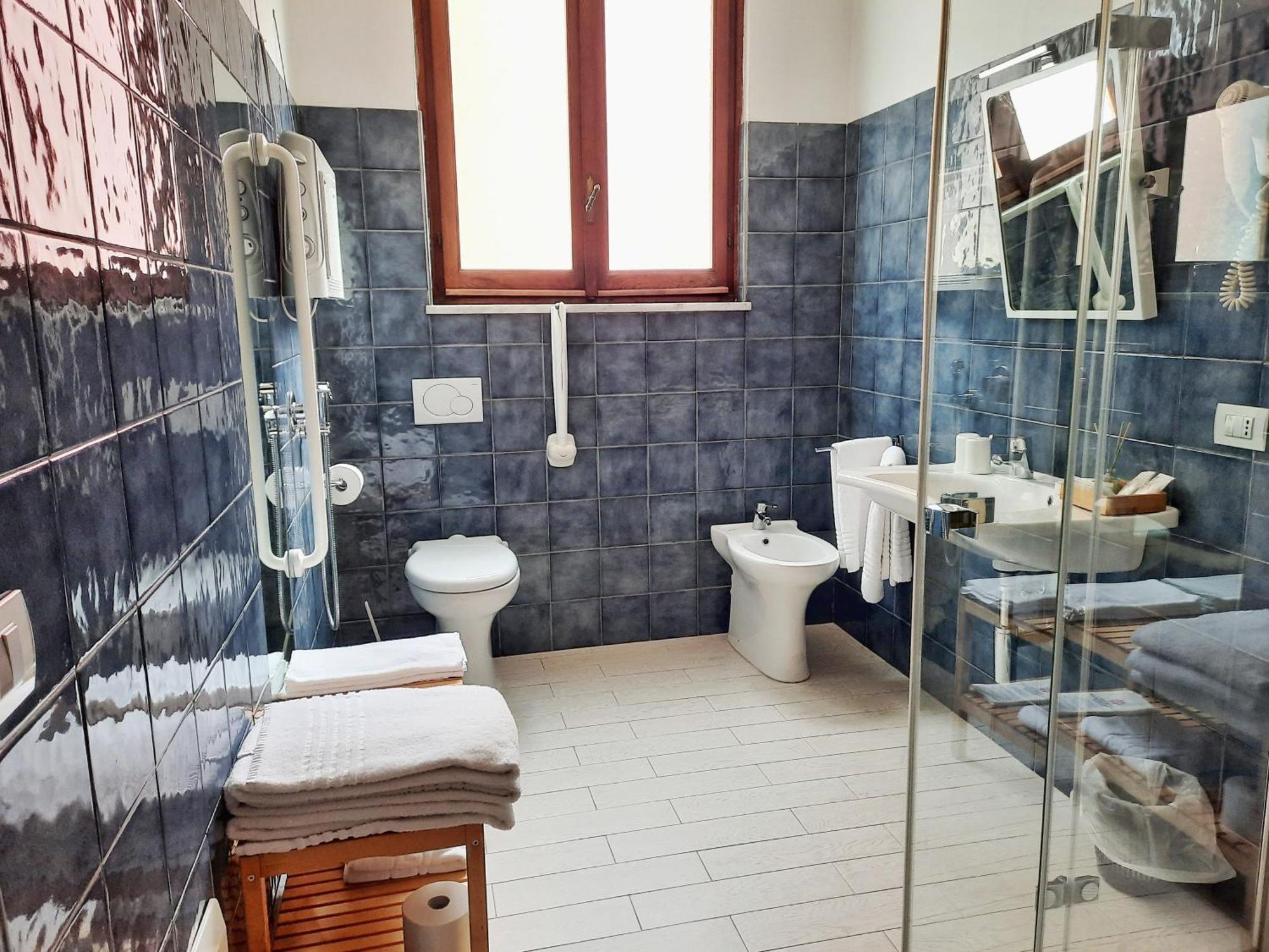 Residence Argentina R.T.A. Spotorno Ngoại thất bức ảnh