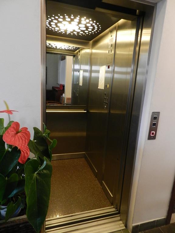 Residence Argentina R.T.A. Spotorno Ngoại thất bức ảnh