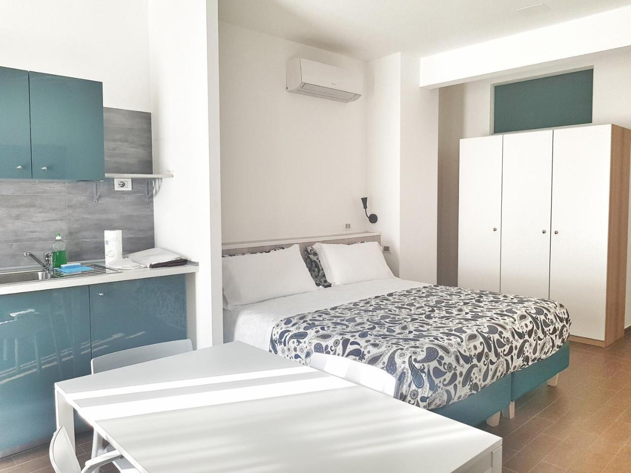 Residence Argentina R.T.A. Spotorno Phòng bức ảnh