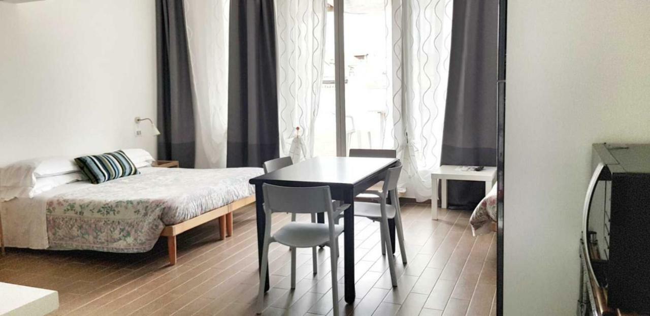 Residence Argentina R.T.A. Spotorno Phòng bức ảnh